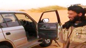 “بلعور” يعود إلى شمال مالي