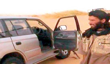 Site djihadiste: Belaouar est toujours en vie…