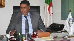 بلعريبي يعود لإدارة وكالة عدل