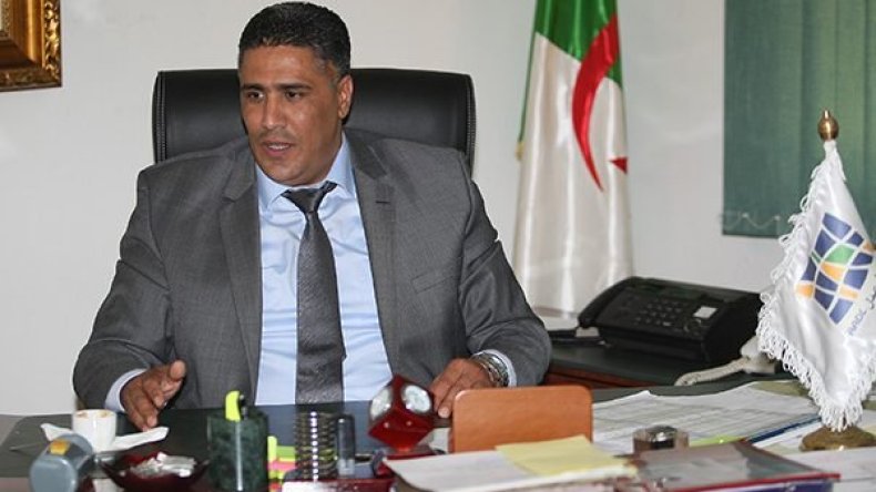 بلعريبي يعود لإدارة وكالة عدل