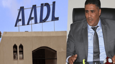 Le Dg d’AADL démis de ses fonctions