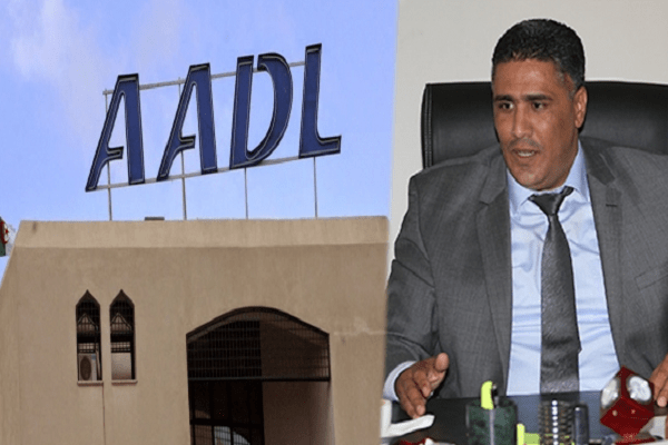 Le Dg d’AADL démis de ses fonctions