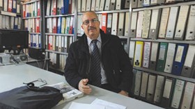 لسنا مجرمين ومزاعم الطبيب الكامروني في وفاة إيبوسي كاذبة