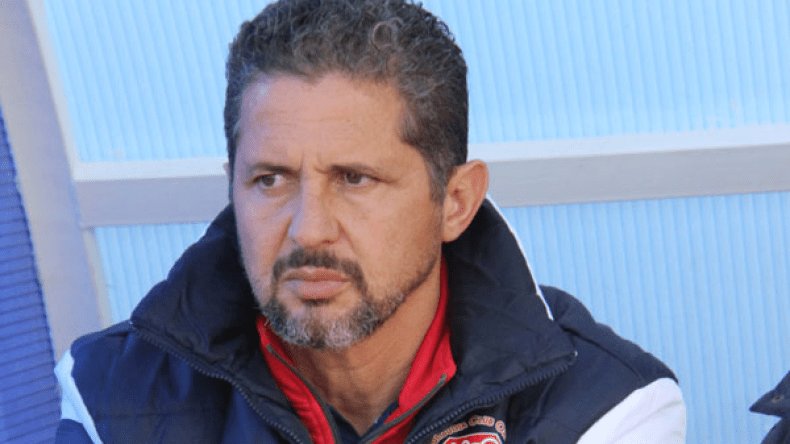 انطلاقة الحمراوة لم تكن موفقة والتوقف الطويل أثر على اللاعبين