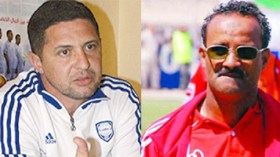 شريف الوزاني وبلعطوي أبرز المرشحين لمنصب المدير الرياضي للحمراوة