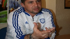 ‭”‬لا‭ ‬يمكن‭ ‬لأحد‭ ‬أن‭ ‬يملي‭ ‬على‭ ‬سعدان‭ ‬تصرفاته‭ ‬وروراوة‮ ‬المسؤول‭ ‬الوحيد‭ ‬عن‭ ‬محاسبته‭”‬