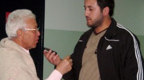 _ لن  أتحدث  عن  الخضر  حتى  لا  أوصف  بالمشوش