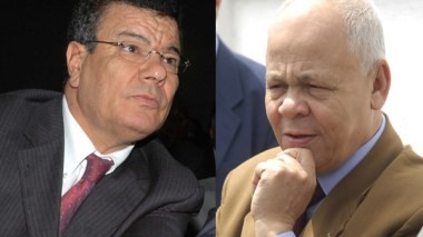 Révision de la Constitution: Belayat et Saâdani se disputent le poste de négociateur