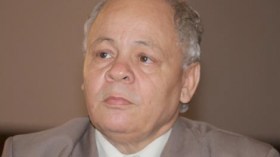 بلعياط ينتقد الداعين لإدخال جبهة التحرير المتحف