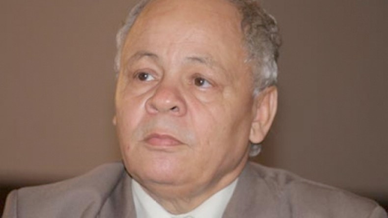 بلعياط ينتقد الداعين لإدخال جبهة التحرير المتحف