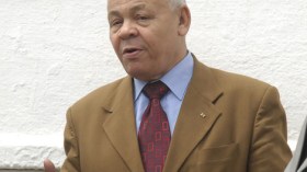 خصوم‮ ‬سعداني‮ ‬يلعبون‮ ‬آخر‮ ‬أوراقهم‮ ‬قبل‮ ‬موعد‮ ‬16‮ ‬نوفمبر‮ ‬المقبل