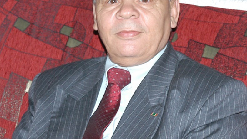 ‮”‬أس‮ ‬أم‮ ‬أس‮” ‬يلغي‮ ‬تنصيب‮ ‬هياكل‮ ‬الأفلان‮ ‬في‮ ‬البرلمان