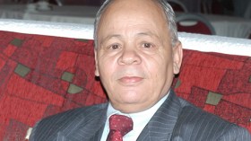بلعياط: منتخبون خانوا الأفلان وباعوا أصواتهم للأرندي
