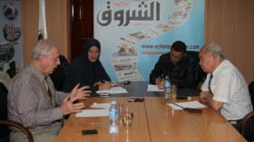 ‮”‬سعداني‮ ‬ورّط‮ ‬بوتفليقة‮ ‬وجلب‮ ‬له‮ ‬المشاكل‮”‬