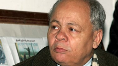 Belayat: «Bouteflika ne s’immisce pas dans les affaires du FLN»