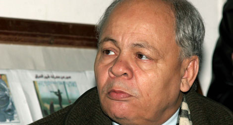 Belayat: «Bouteflika ne s’immisce pas dans les affaires du FLN»