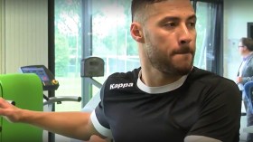 عقوبة بلايلي استنفذت في 2017 ولا خوف على المنتخب الوطني