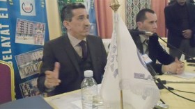 حمّار: “الله يرحم” مشروع بلعياط لشراء الوفاق