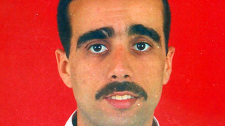 العائد من غوانتنامو أحمد بلباشا مجددا أمام العدالة