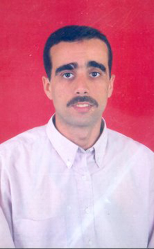 Algerian Guantanamo detainee sentenced to 20 years in prison