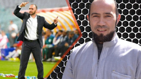 “بلماضي صارم.. عقليته ستغير المنتخب ولا تحاسبوه على خياراته الأولية”