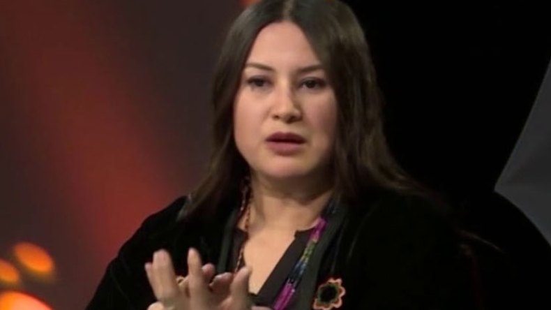 مليكة بلباي: كنت مترددة للمشاركة في “أولاد الحلال”.. وهذه الجملة جعلتني أوافق مباشرة!