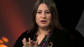 مليكة بلباي ضيفة مهرجان نواكشوط للفيلم القصير