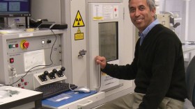 يجب تدريس علوم الروبوت والحاسوب في الابتدائي للتلاميذ