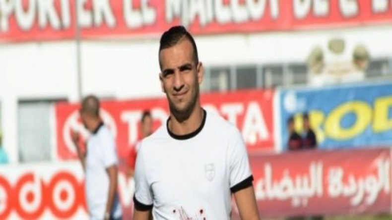 بلجيلالي هدّافا للبطولة الوطنية