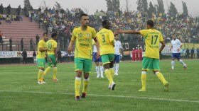 إدارة اتحاد العاصمة تظفر بخدمات بلجيلالي