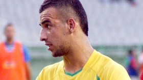 صفقة انضمام بلجيلالي إلى شبيبة القبائل تحسم الاثنين