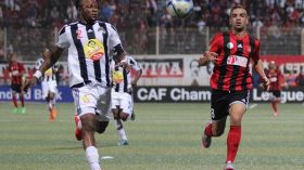 مازاري وبلجيلالي قد يغيبان عن نهائي العودة