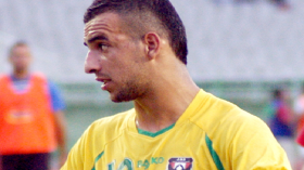 بلجيلالي في النجم الساحلي لـ 4 مواسم