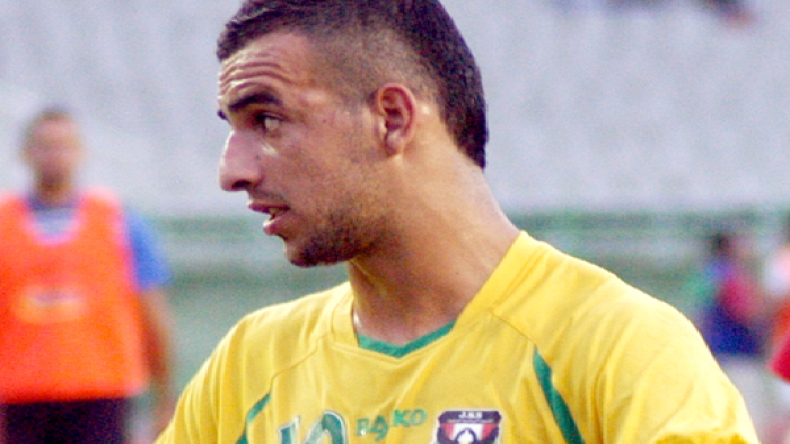 بلجيلالي في النجم الساحلي لـ 4 مواسم