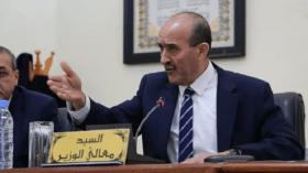 مستمرون في مكافحة الفساد من دون هوادة ولا توقف