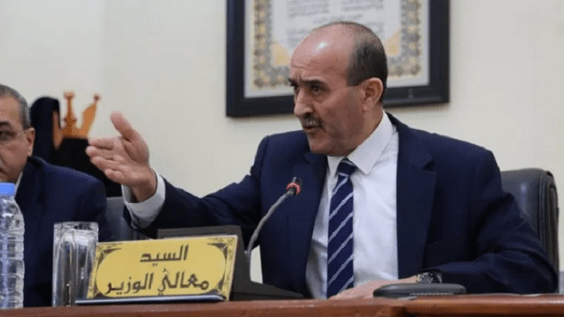 مستمرون في مكافحة الفساد من دون هوادة ولا توقف