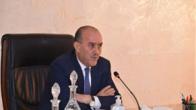 التنمية بمناطق الظل في لقاء وزير الداخلية – الولاة