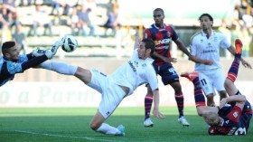 نابولي يسارع الخطى لضم بلفضيل