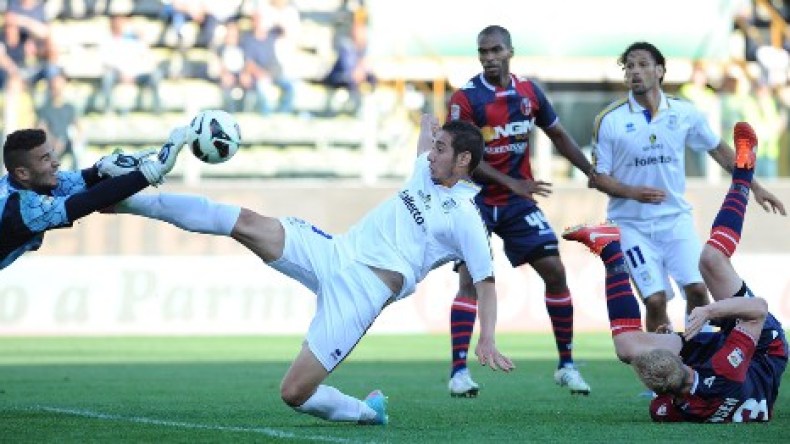 نابولي يسارع الخطى لضم بلفضيل