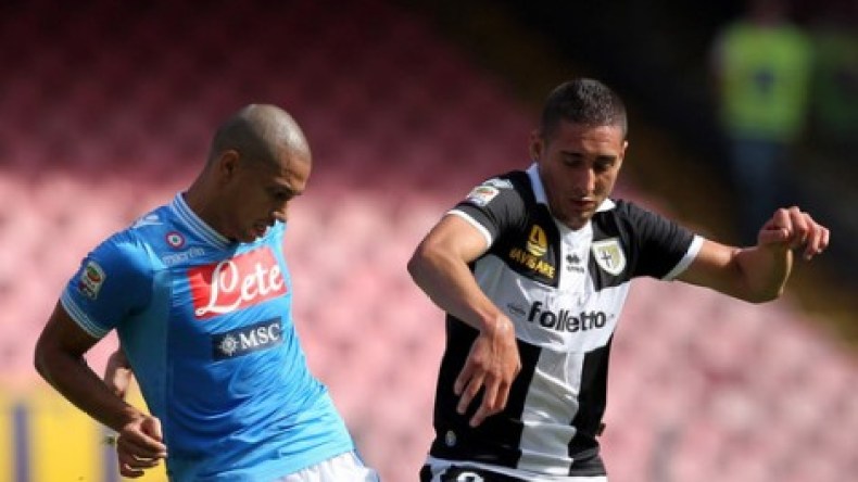 الإصابة تبعد بلفضيل لمدة 3 أسابيع