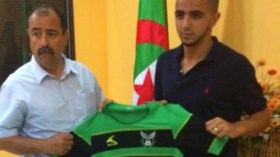 ش.قسنطينة: قضية بلفوضيل مشكلة أخرى على طاولة بن طوبال