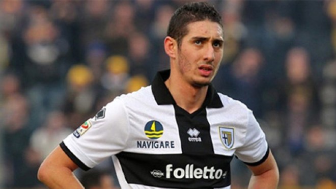 بلفوضيل يقدم رسميا للصحافة الإيطالية يوم الثلاثاء