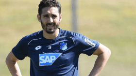 بلفضيل: أنا منضبط ولستُ لاعبا مزاجيا