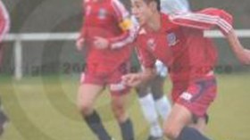 بلفوضيل يستدعى لأول مرة مع أكابر ليون الفرنسي