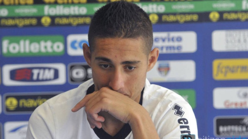 روراوة يتصل ببلفوضيل ويقنعه  بحضور مواجهة غينيا