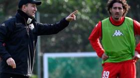 إقالة مدرب بلفوضيل