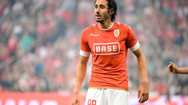 بلفوضيل مطلوب في تركيا