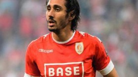 بلفوضيل يرفض عرض طرابزون