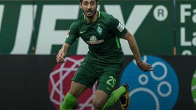 بريمن الألماني يريد الاحتفاظ ببلفوضيل