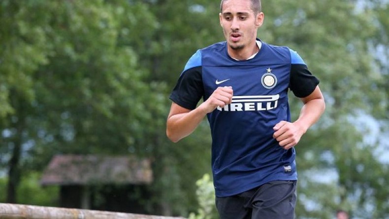 ويستهام الانجليزي مهتم بضم بلفوضيل